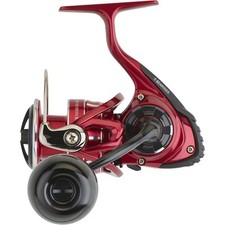 Moulinet daiwa rr d'occasion  Romans-sur-Isère