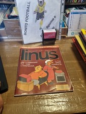 Linus anno 1995 usato  Imola