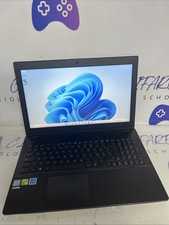 Notebook Asus Pro 15,6p (intel Core I7 8gb Ram Ssd 240gb Nvidia Gt) Windows 11 P na sprzedaż  Wysyłka do Poland
