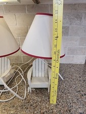 chair red stripes for sale chair red stripes for sale Carmel