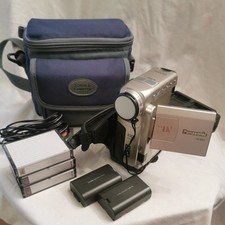Panasonic ex1 digital for sale  CHRISTCHURCH