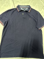 Polo tommy hilfiger usato  Ancona