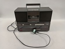 Panasonic j555l stereo for sale  RUGBY