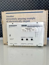 Audiocontrol 3xs channel for sale  BIRMINGHAM