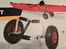 Foldable kayak canoe for sale  San Antonio