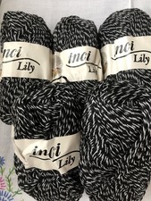 Inci lily black for sale  BRIGG