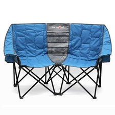 Folding double camping for sale  Brentwood
