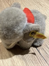 Steiff vintage éléphant d'occasion Steiff vintage éléphant d'occasion  France