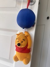 Vintage winnie pooh for sale  ROTHERHAM