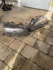 E46 xenon scheinwerfer gebraucht kaufen  Neuötting