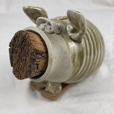 Studio art pottery for sale  Elgin