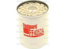 Kraftstofffilter jcb 504 gebraucht kaufen  Stapel