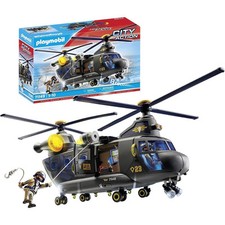Playmobil 71149 city for sale  CREWE