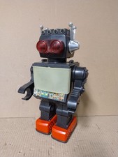 Robot giocattolo anni usato Robot giocattolo anni usato  Zane
