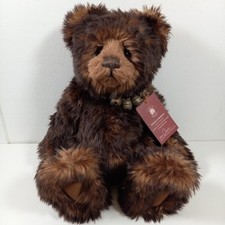 Charlie bears snuggle for sale  MAIDSTONE