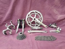 Retro vintage shimano for sale  BIRMINGHAM