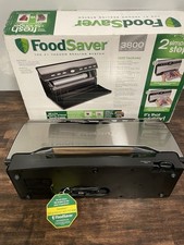 Foodsaver sigillante sottovuot usato  Spedire a Italy