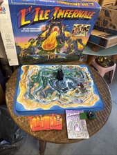 Jeu ile infernale d'occasion  Aix-les-Bains