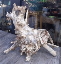 Helles treibholz schwemmholz gebraucht kaufen  Hilden