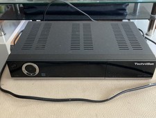 Technisat digit isio gebraucht kaufen  Friedrichshafen