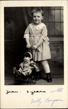 Little girl antique for sale  USA