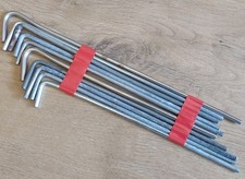 zeltheringe gebraucht kaufen  Friedrichsthal
