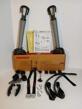 Yakima bigstack model for sale  Rocky Mount