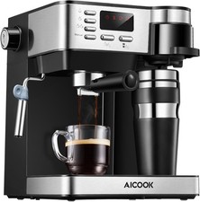 Macchina caffè aicook usato  Chivasso
