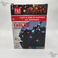 luci esterno natale usato luci esterno natale usato Lugo