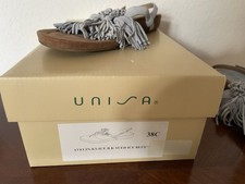 Unisa sandalette wildleder gebraucht kaufen Unisa sandalette wildleder gebraucht kaufen  Frankfurt am Main