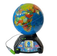 Leap frog globe for sale  Maiden