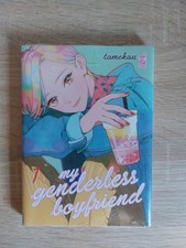 Genelerless boyfriend speciale usato  Reggio Emilia