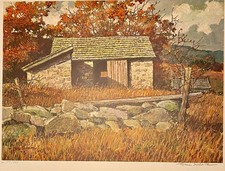 Eric sloane fall for sale  Canton