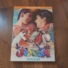 Judwaa zwillinge dvd gebraucht kaufen  Hellenthal