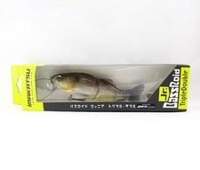 Imakatsu bassroid triple d'occasion  Expédié en France