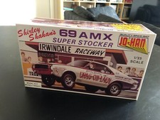 Rare han shirley for sale  North Hollywood