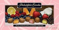 Philadelphia caramelle creme usato  Spedire a Italy