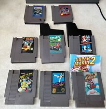 Nes nintendo vintage for sale  Rio Rancho