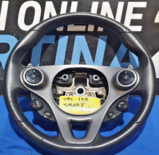 Volante smart fortwo usato  Guidonia Montecelio