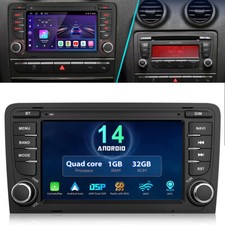 Audi 2003 2012 gebraucht kaufen  Buttstädt