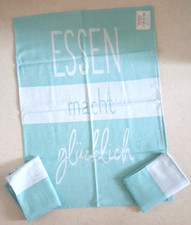 Neu baumwolle geschirr gebraucht kaufen  Deutschland