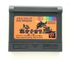 Coleção japonesa de cartuchos coloridos Neo-Geo Pocket ESCOLHA SEU PRÓPRIO JOGO! comprar usado  Enviando para Brazil