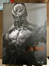 Hot toys chitauri d'occasion  Château-Salins