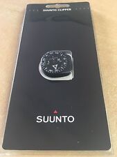 Suunto clipper compass for sale  HALESWORTH