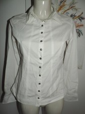 Chemise lola espeleta d'occasion  Lunel