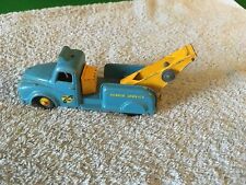 Budgie .244 towing for sale  CARNOUSTIE