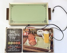 Vintage cornwall hot for sale  Bellflower