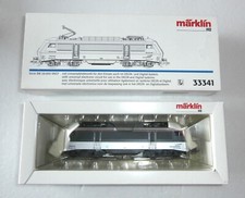 Märklin 33341loco électrique d'occasion  Retournac