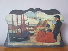 Porte papiers mural d'occasion  France