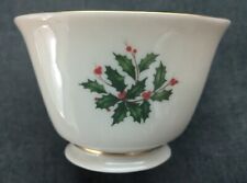 Lenox holly berry for sale  Windsor